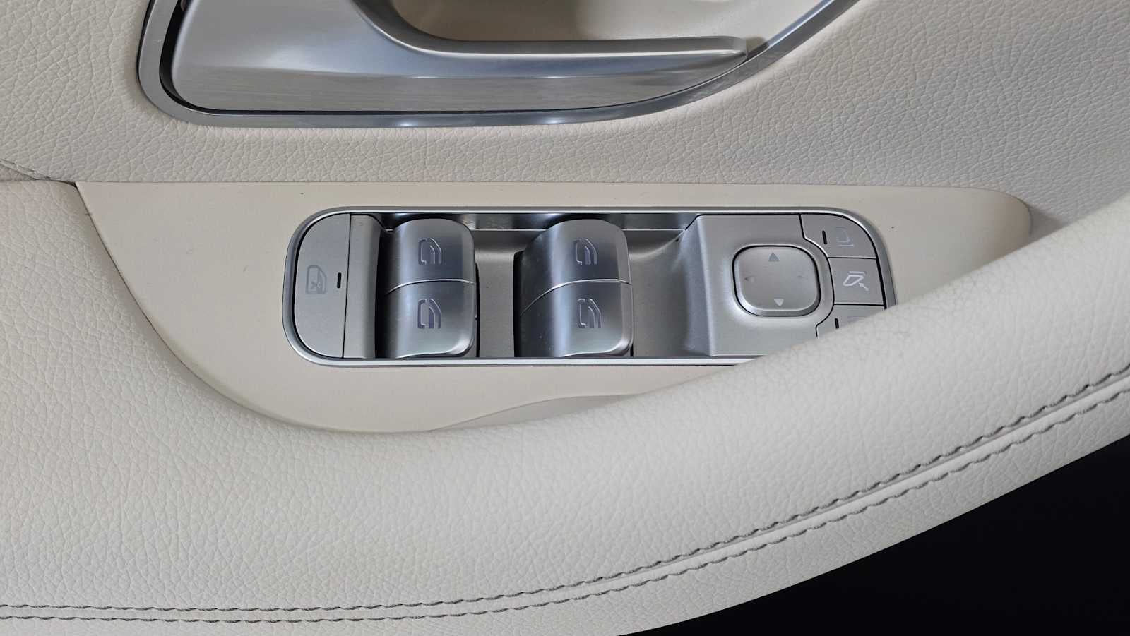 2026 Mercedes-Benz GLE 350 4MATIC® SUV