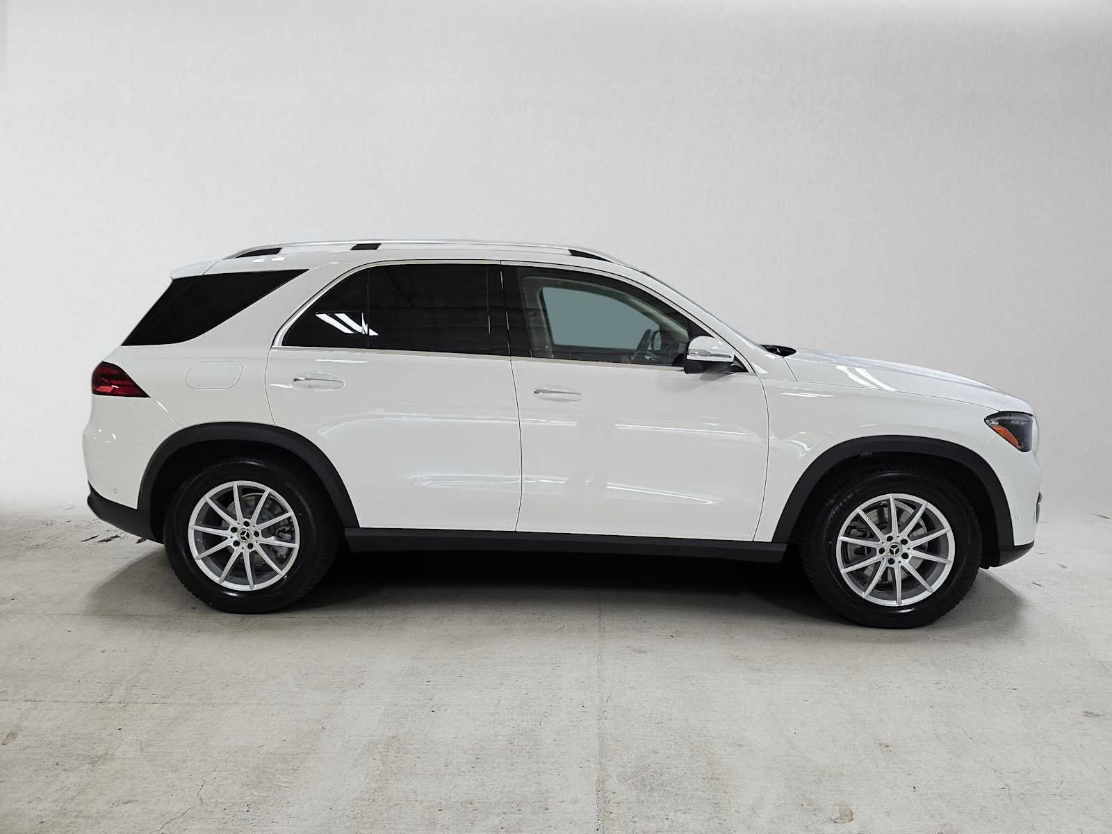 2026 Mercedes-Benz GLE 350 4MATIC® SUV