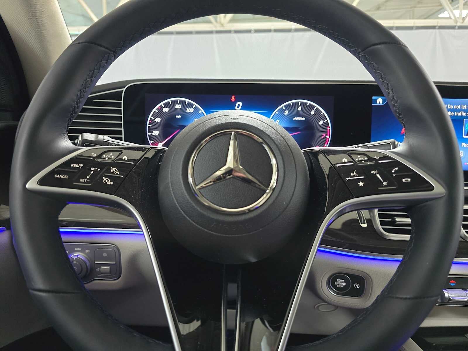 2026 Mercedes-Benz GLE 350 4MATIC® SUV