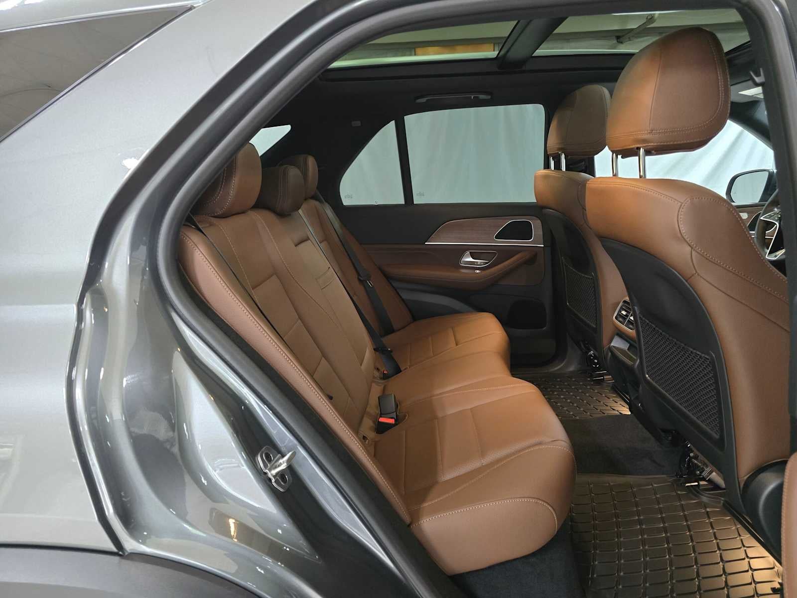 2026 Mercedes-Benz GLE 350 4MATIC® SUV