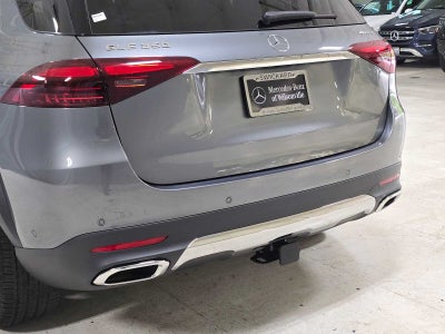 2026 Mercedes-Benz GLE 350 4MATIC® SUV