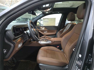2026 Mercedes-Benz GLE 350 4MATIC® SUV