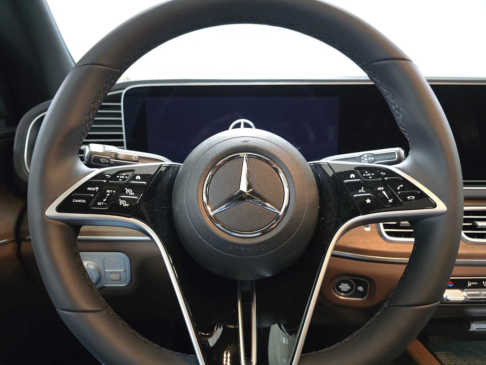 2026 Mercedes-Benz GLE 350 4MATIC® SUV