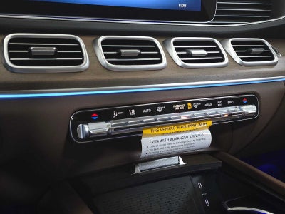 2026 Mercedes-Benz GLE 350 4MATIC® SUV