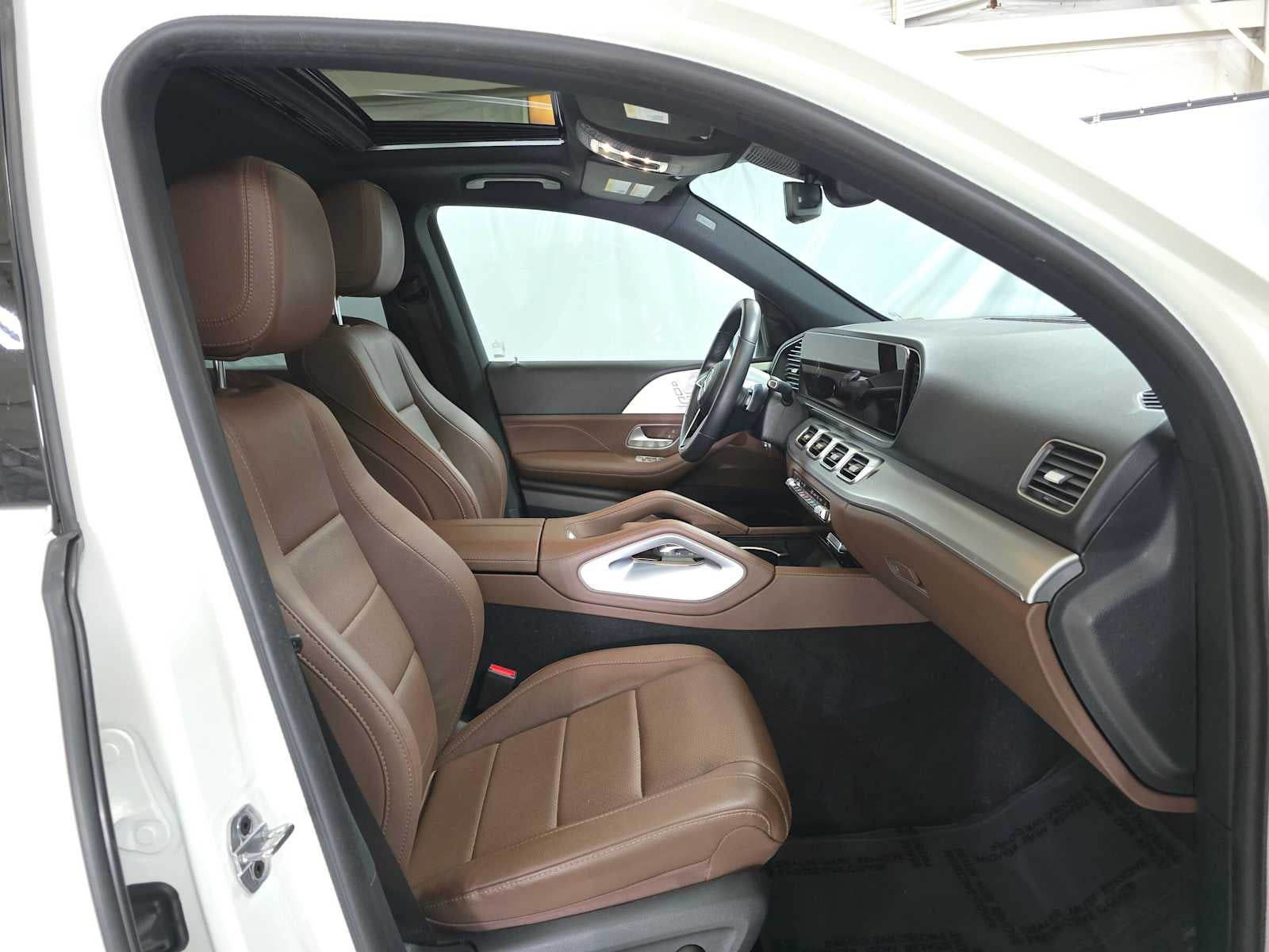 2024 Mercedes-Benz GLE 350 4MATIC® SUV