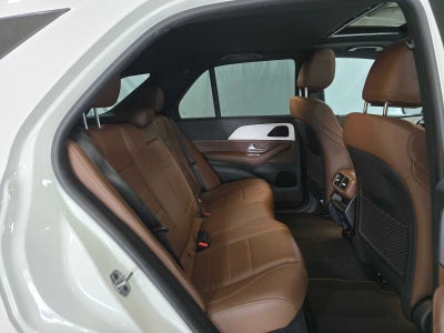 2024 Mercedes-Benz GLE 350 4MATIC® SUV