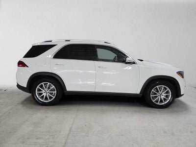 2024 Mercedes-Benz GLE 350 4MATIC® SUV