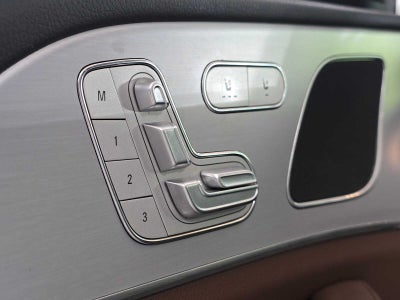 2024 Mercedes-Benz GLE 350 4MATIC® SUV