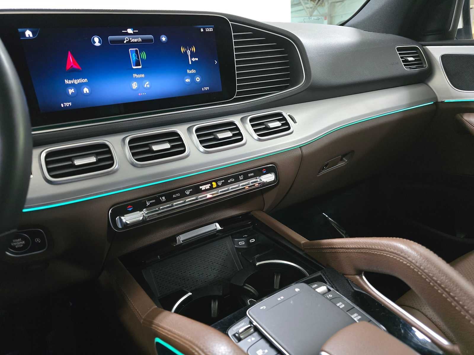 2024 Mercedes-Benz GLE 350 4MATIC® SUV