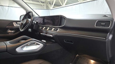 2024 Mercedes-Benz GLE GLE 350