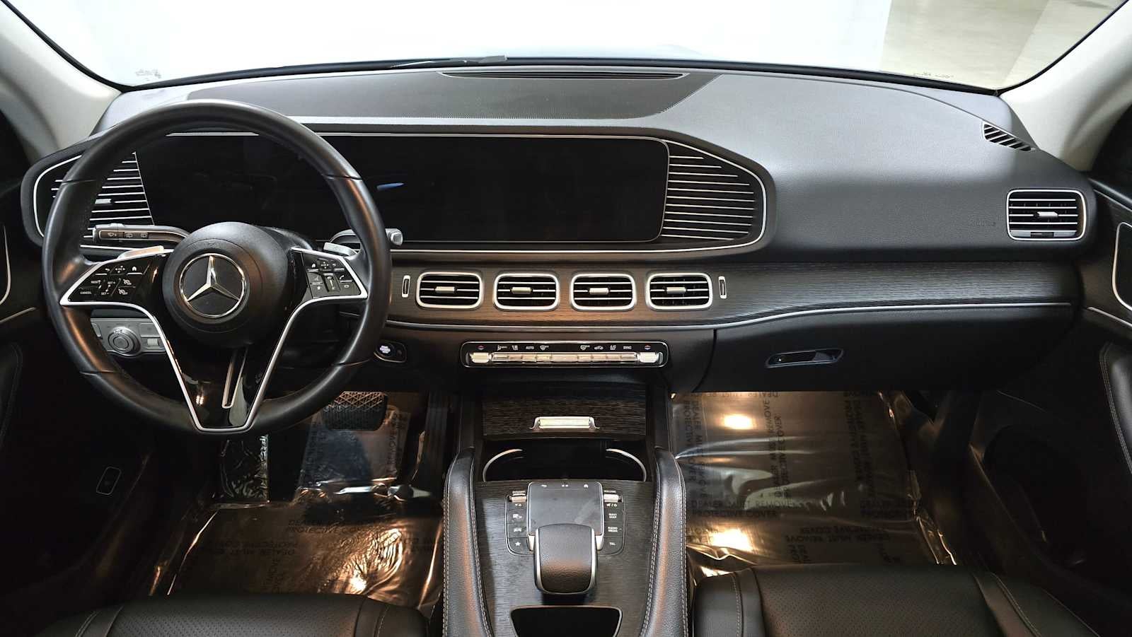 2024 Mercedes-Benz GLE GLE 350