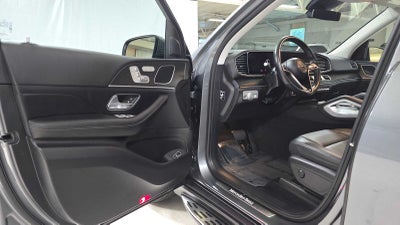 2024 Mercedes-Benz GLE GLE 350