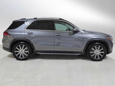 2024 Mercedes-Benz GLE GLE 350