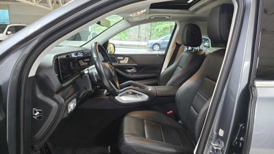 2024 Mercedes-Benz GLE GLE 350