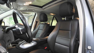 2024 Mercedes-Benz GLE GLE 350