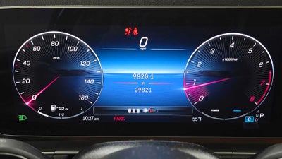 2024 Mercedes-Benz GLE GLE 350