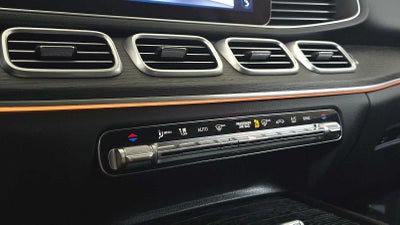 2024 Mercedes-Benz GLE GLE 350