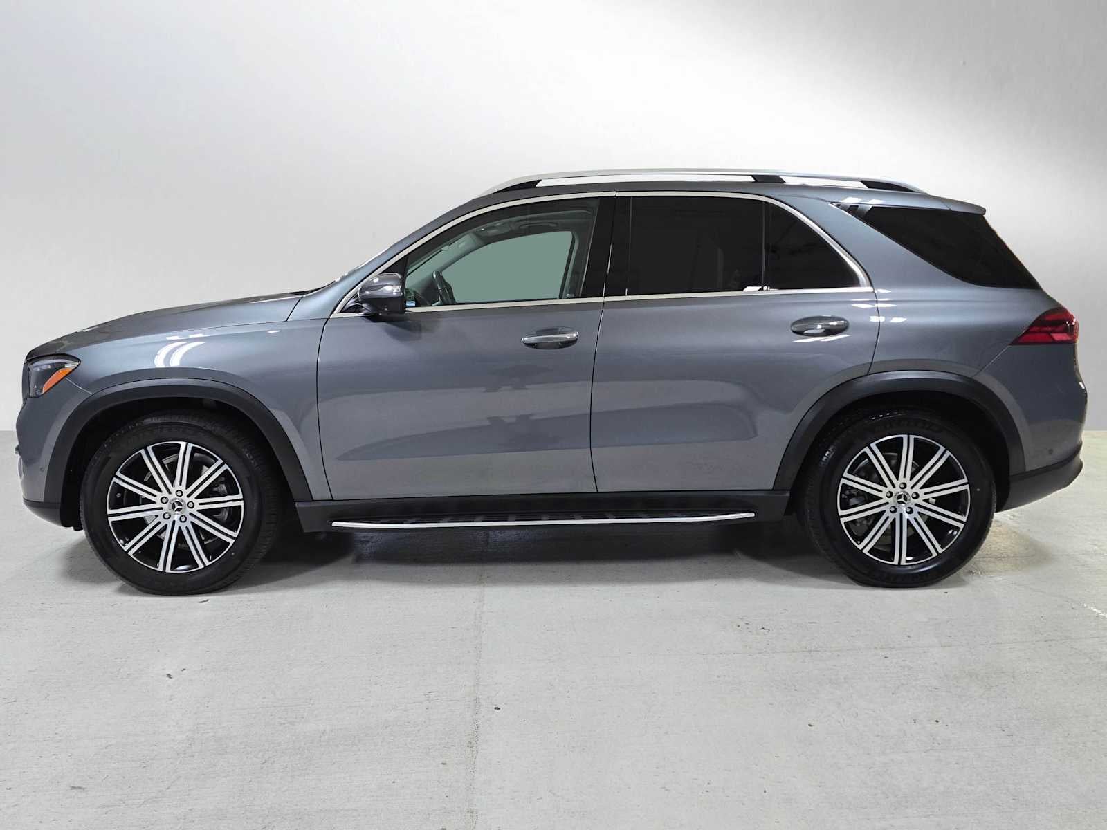 2024 Mercedes-Benz GLE GLE 350