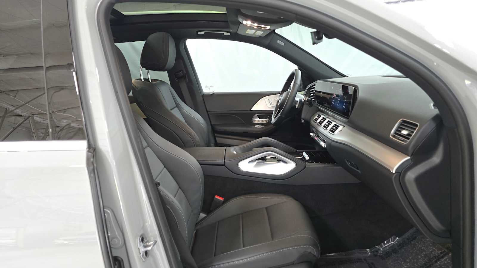 2026 Mercedes-Benz GLE 350 4MATIC® SUV