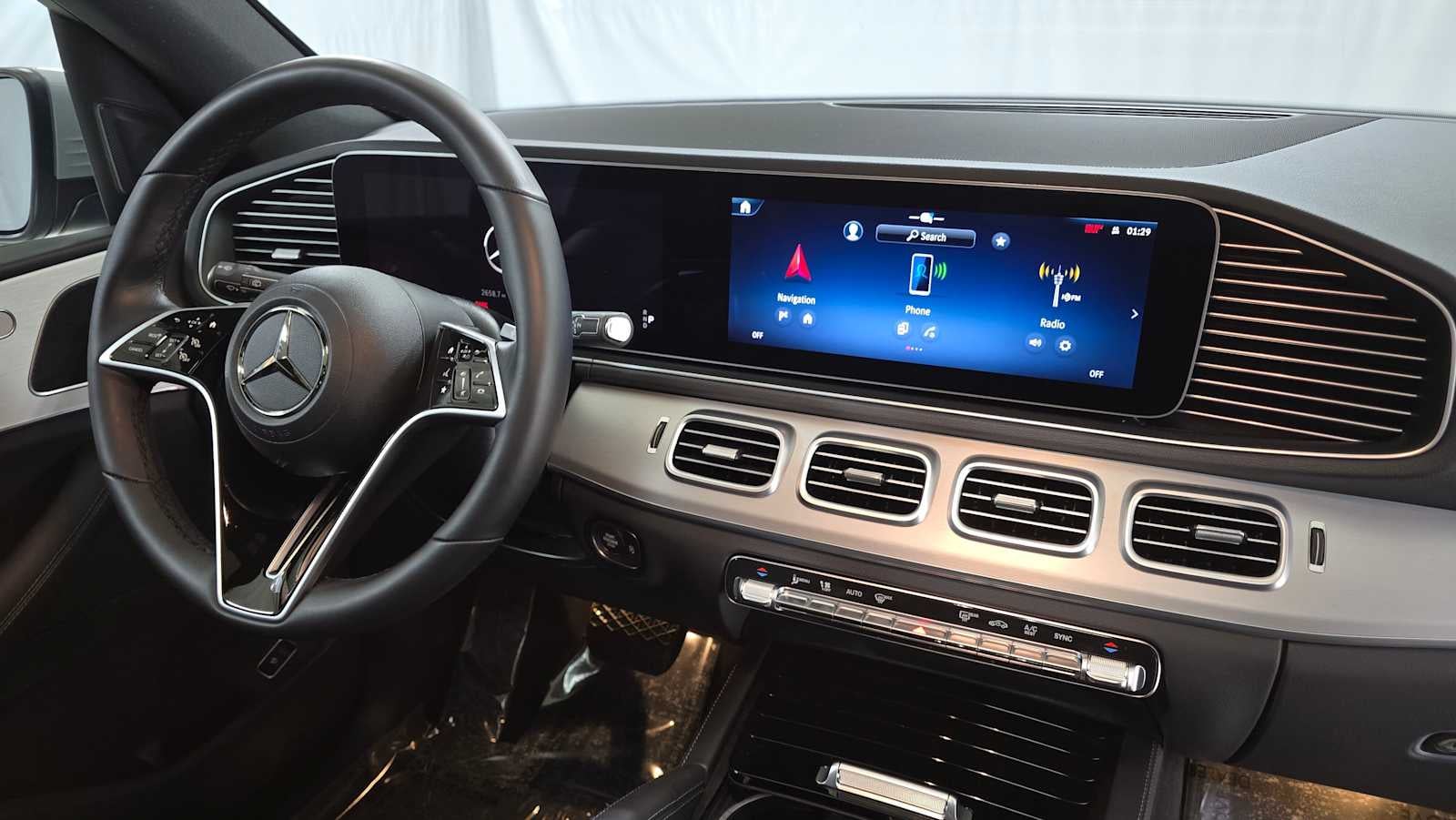 2026 Mercedes-Benz GLE 350 4MATIC® SUV