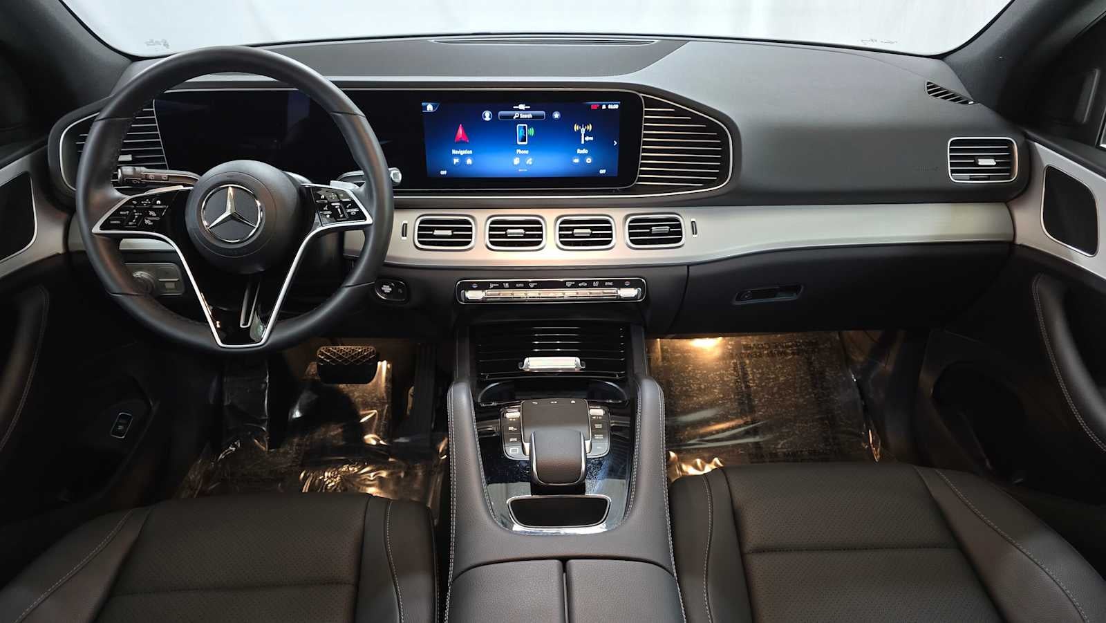 2026 Mercedes-Benz GLE 350 4MATIC® SUV