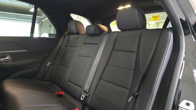 2026 Mercedes-Benz GLE 350 4MATIC® SUV