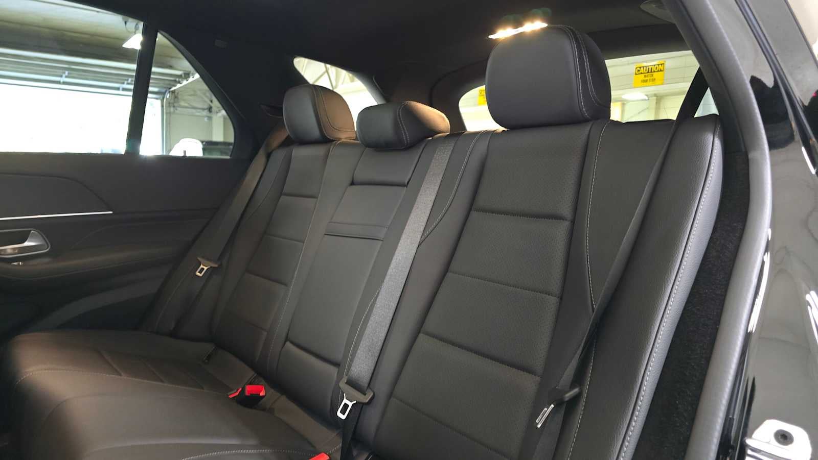 2026 Mercedes-Benz GLE 350 4MATIC® SUV