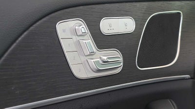 2026 Mercedes-Benz GLE 350 4MATIC® SUV