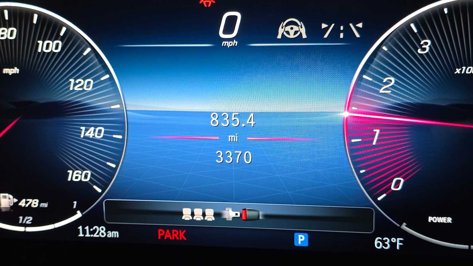 2026 Mercedes-Benz GLE 350 4MATIC® SUV