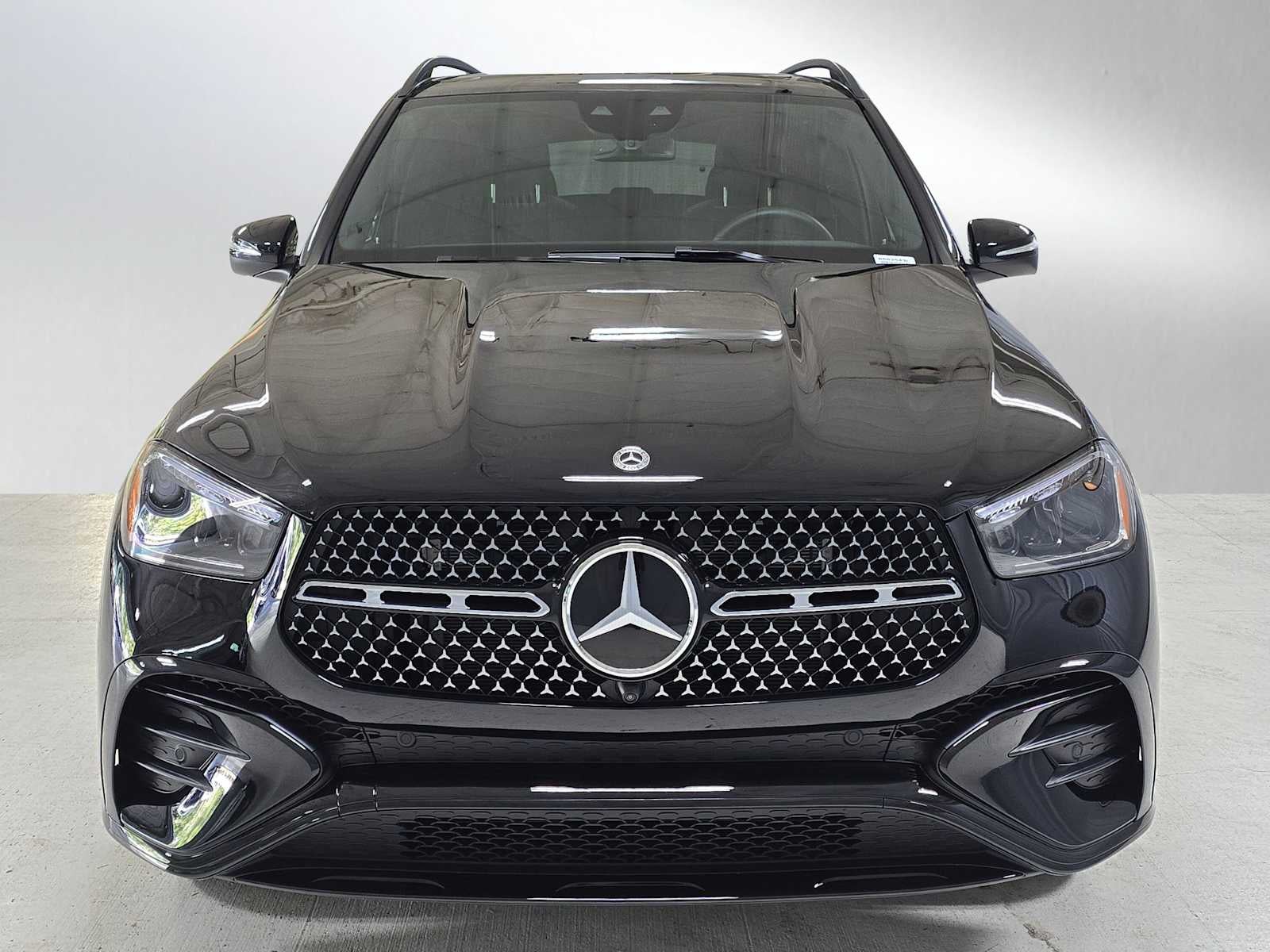 2026 Mercedes-Benz GLE 350 4MATIC® SUV