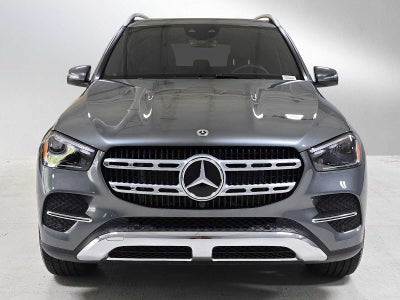 2026 Mercedes-Benz GLE GLE 350