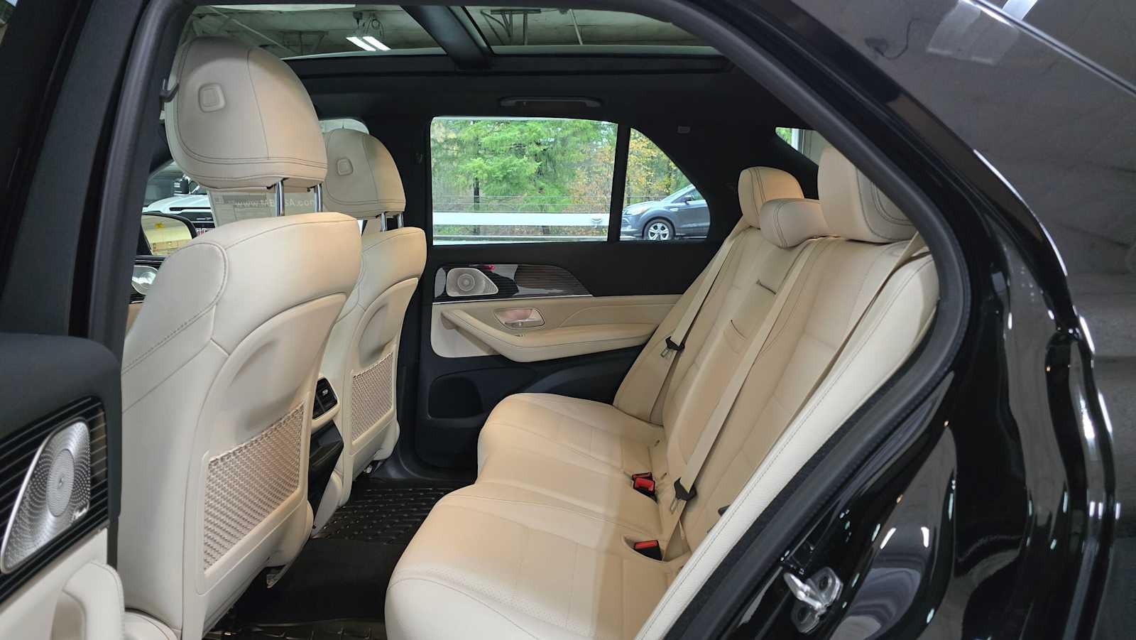 2026 Mercedes-Benz GLE GLE 350