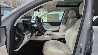 2026 Mercedes-Benz GLE GLE 350