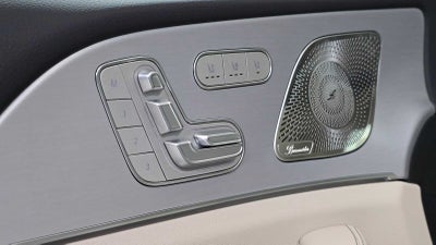 2026 Mercedes-Benz GLE GLE 350