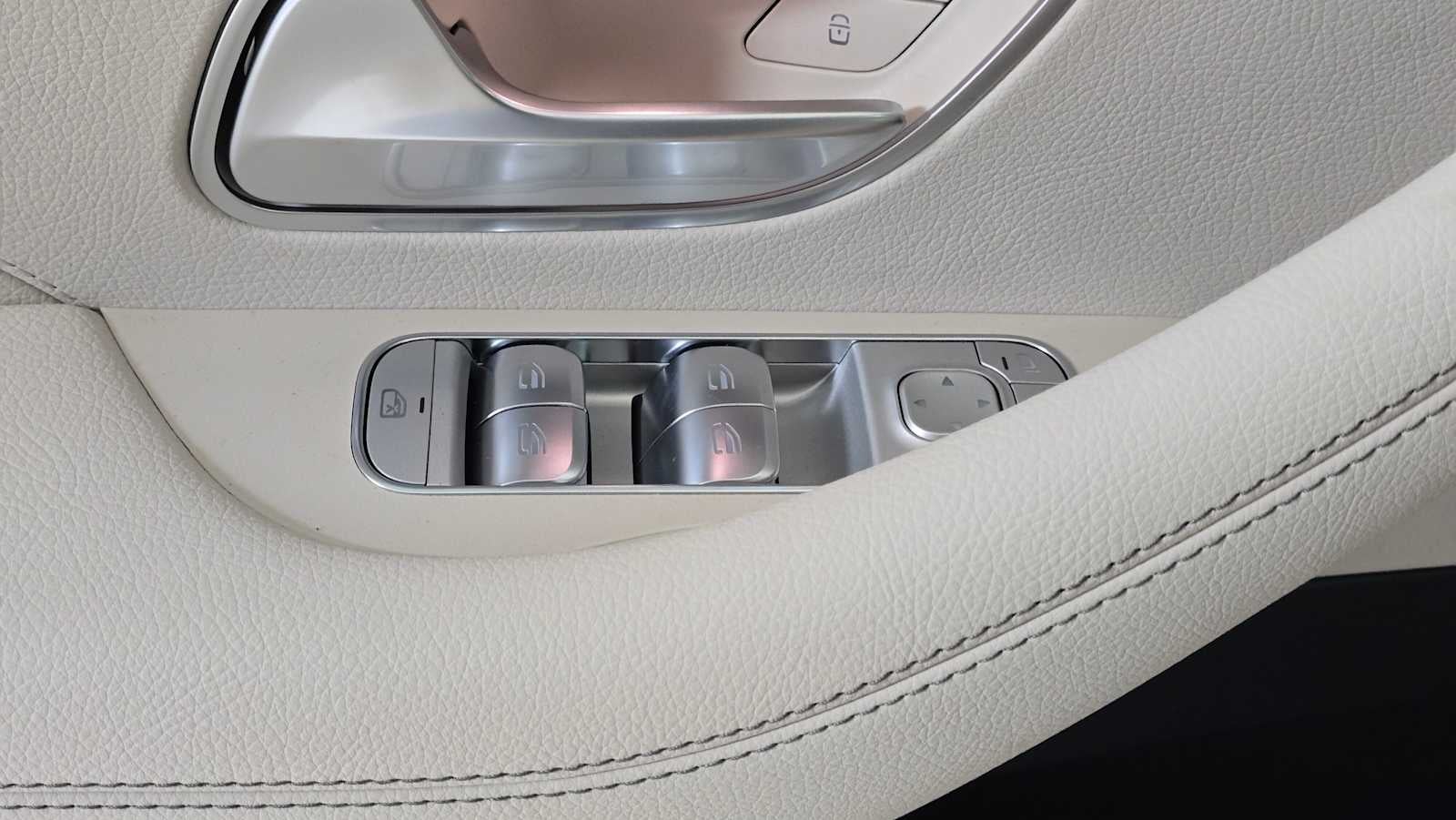 2026 Mercedes-Benz GLE GLE 350