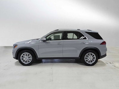 2026 Mercedes-Benz GLE GLE 350