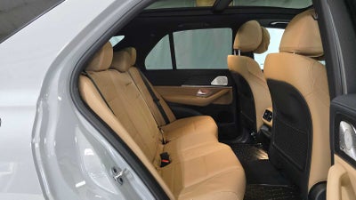 2026 Mercedes-Benz GLE 350 4MATIC® SUV