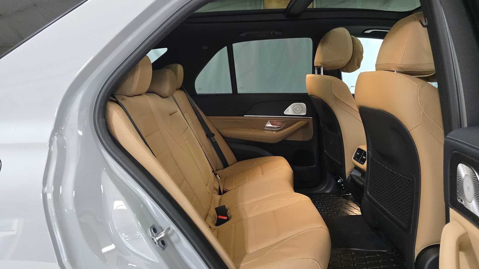 2026 Mercedes-Benz GLE 350 4MATIC® SUV