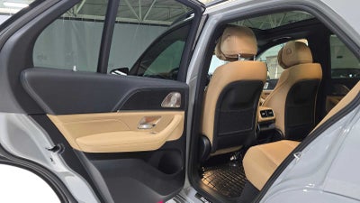 2026 Mercedes-Benz GLE 350 4MATIC® SUV