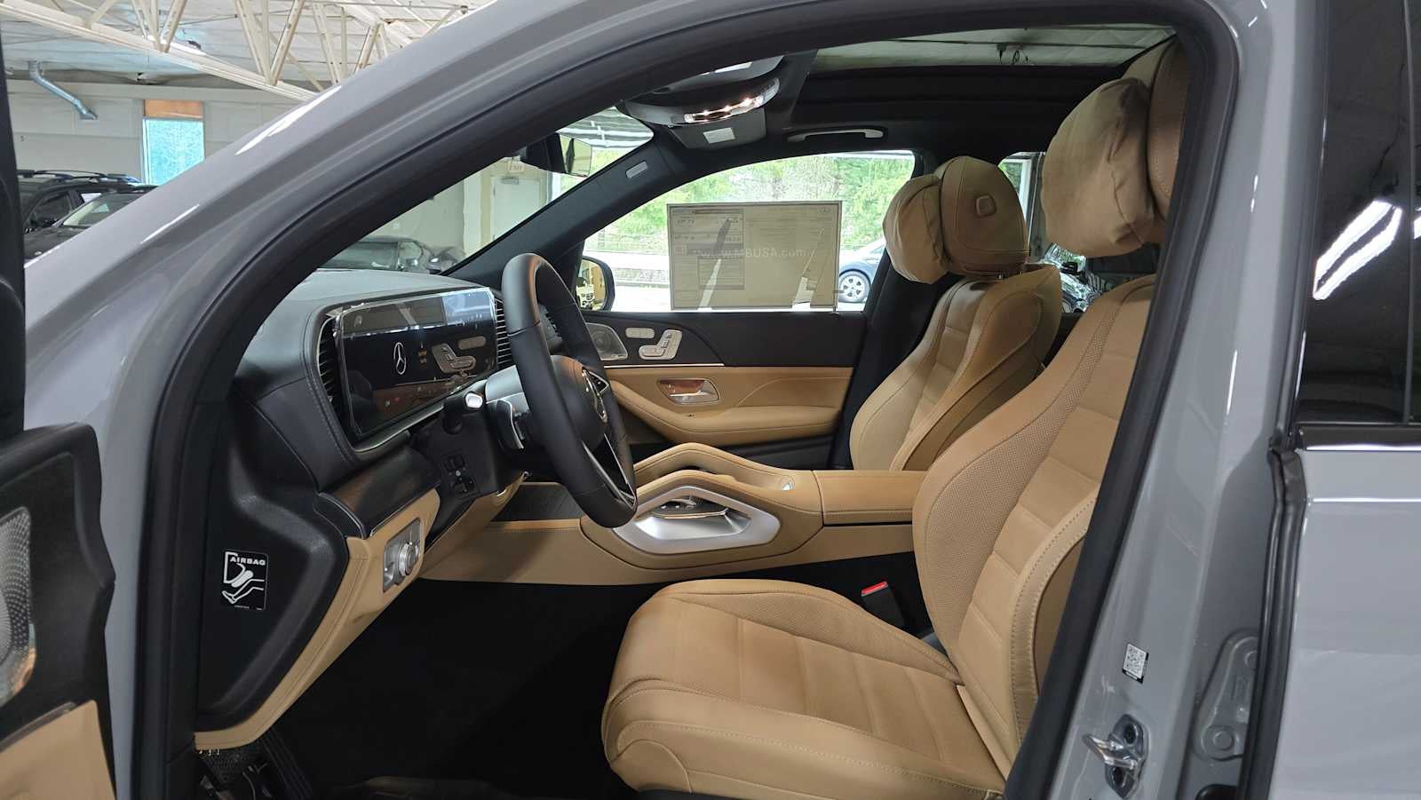 2026 Mercedes-Benz GLE 350 4MATIC® SUV