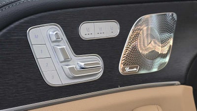 2026 Mercedes-Benz GLE 350 4MATIC® SUV