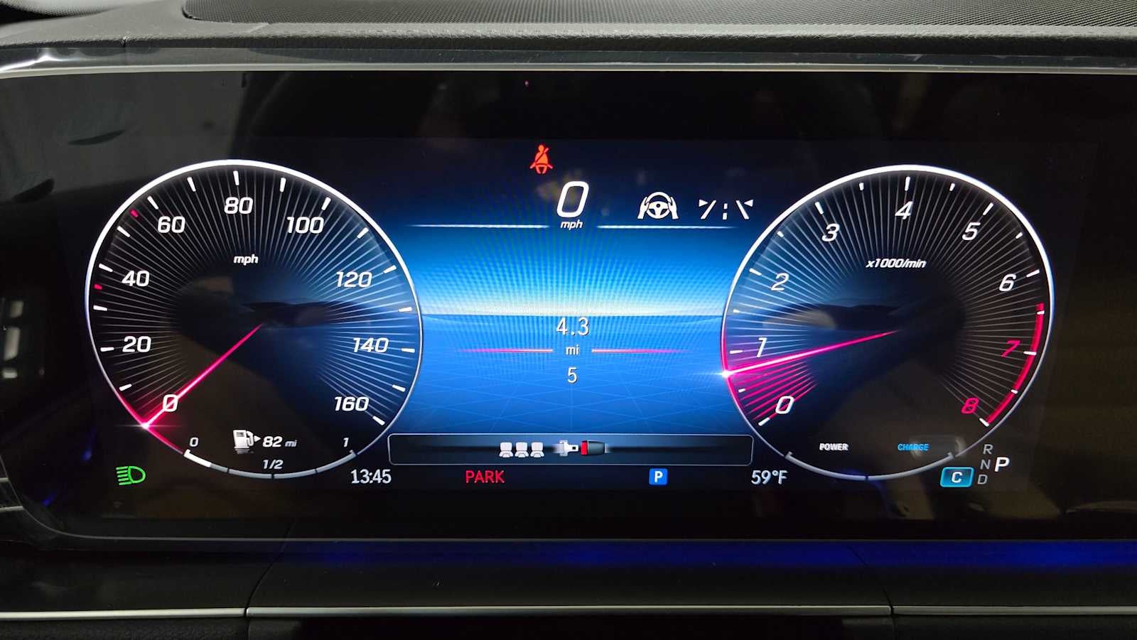 2026 Mercedes-Benz GLE 350 4MATIC® SUV