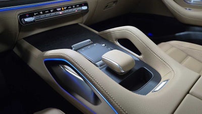 2026 Mercedes-Benz GLE 350 4MATIC® SUV