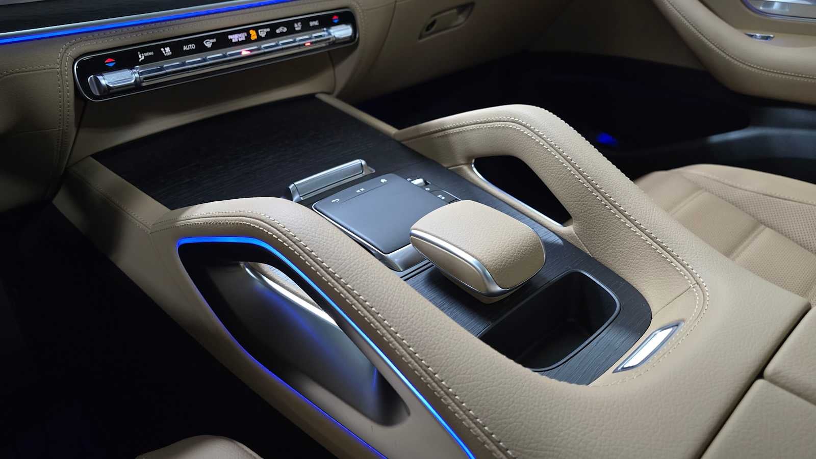 2026 Mercedes-Benz GLE 350 4MATIC® SUV