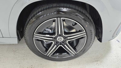 2026 Mercedes-Benz GLE 350 4MATIC® SUV