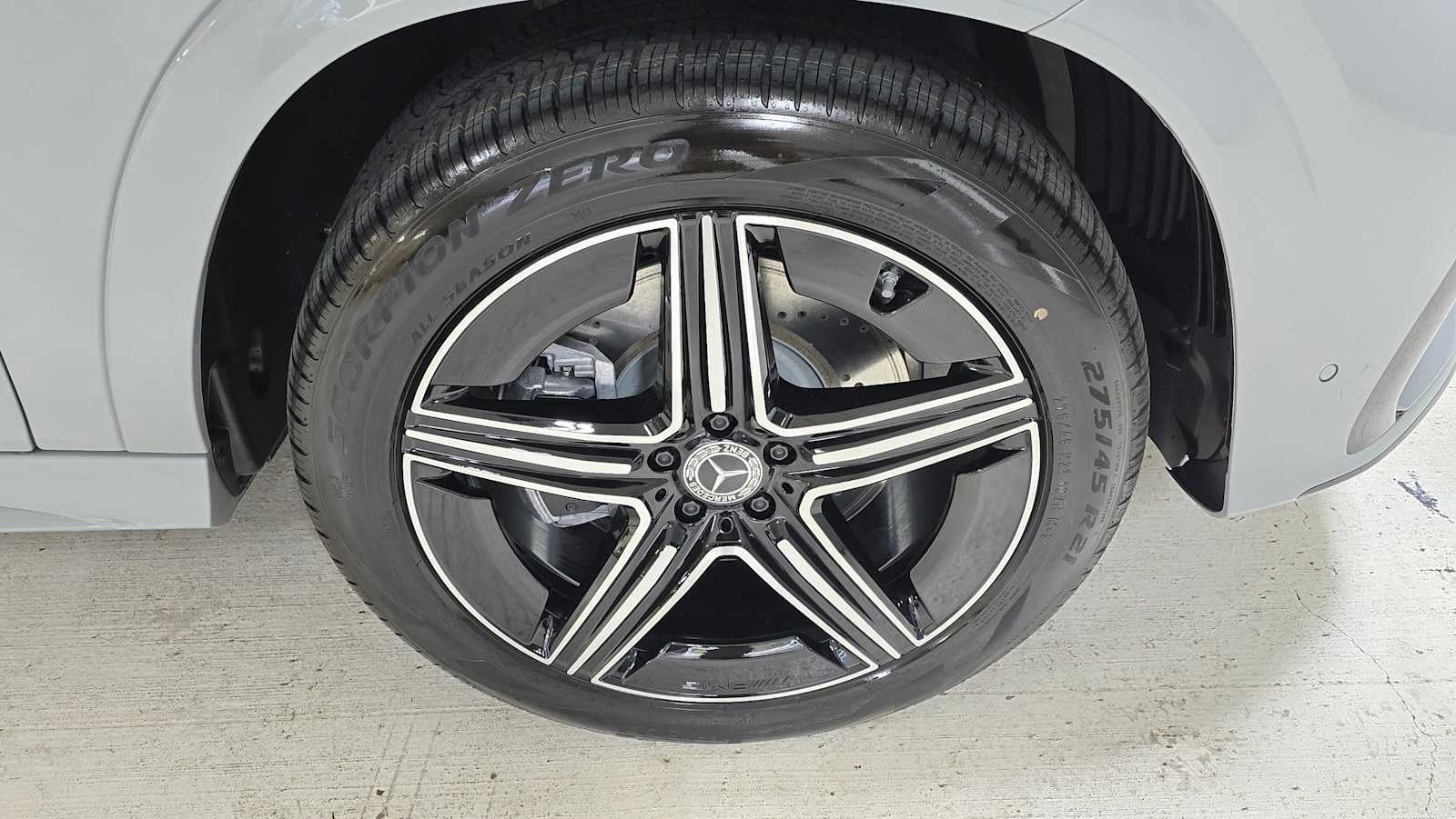 2026 Mercedes-Benz GLE 350 4MATIC® SUV