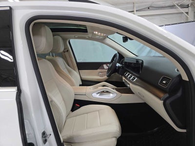 2026 Mercedes-Benz GLE 350 4MATIC® SUV