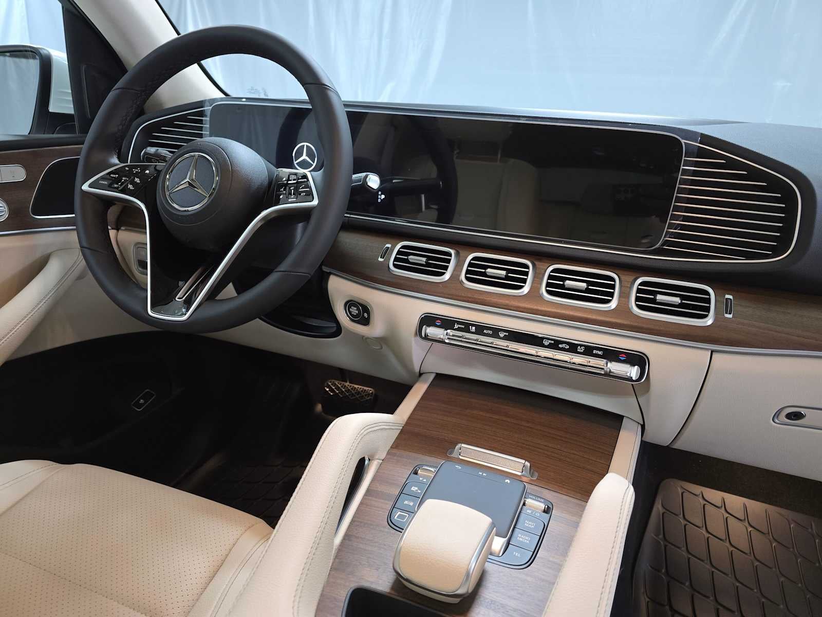2026 Mercedes-Benz GLE 350 4MATIC® SUV