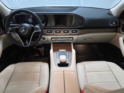 2026 Mercedes-Benz GLE 350 4MATIC® SUV
