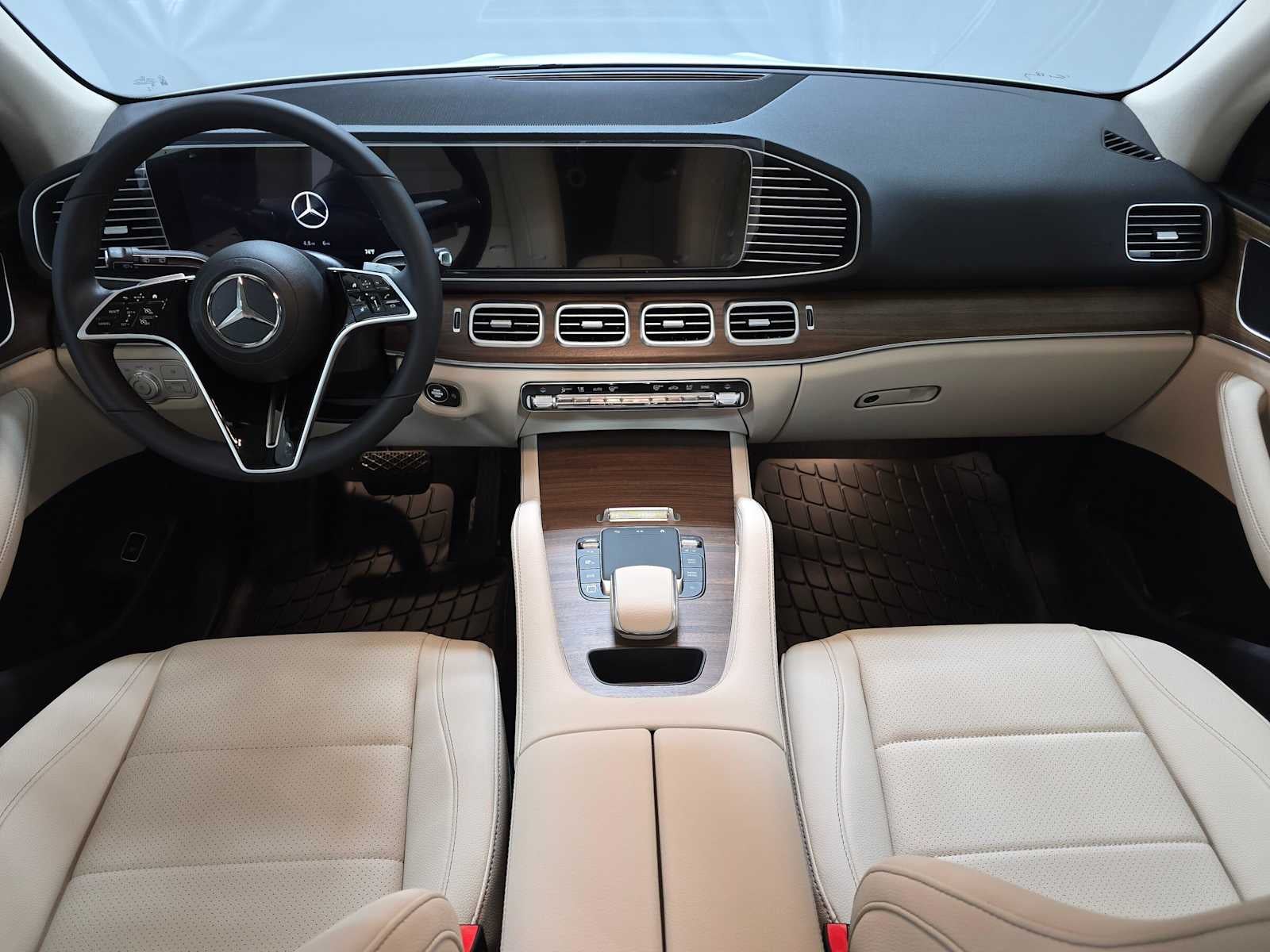 2026 Mercedes-Benz GLE 350 4MATIC® SUV